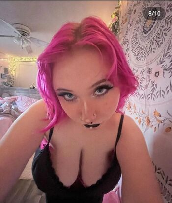 Full leaked Mxwuni private onlyfans photo