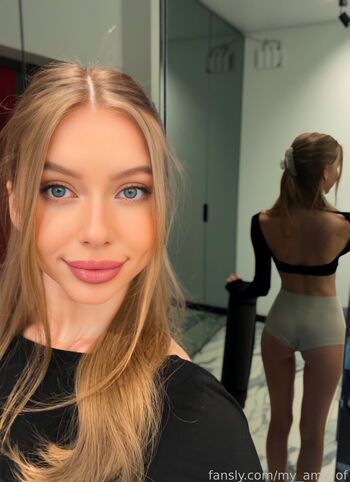 Full leaked My amy private onlyfans photo