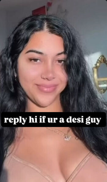 Full leaked My desigirl private onlyfans photo