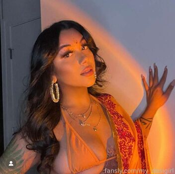 Full leaked My desigirl private onlyfans photo