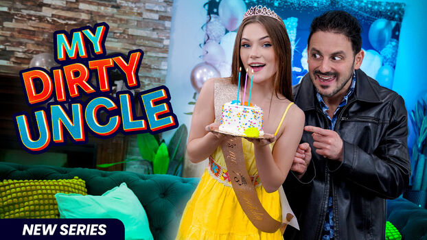 Full leaked My dirty uncle private onlyfans photo