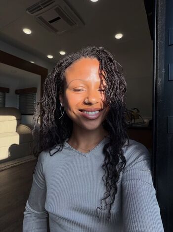 Full leaked My hala herrold private onlyfans photo