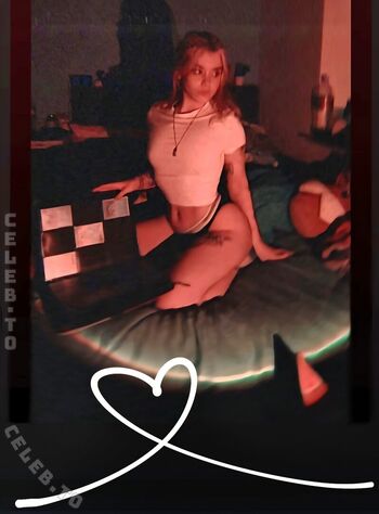 Full leaked My marylife private onlyfans photo