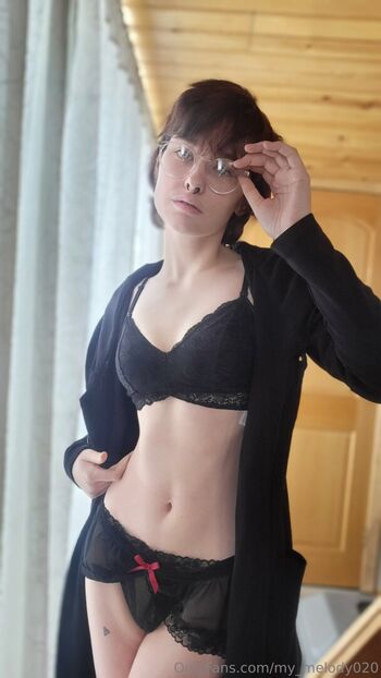 Full leaked My melody private onlyfans photo