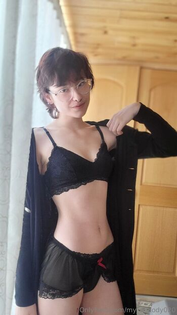 Full leaked My melody private onlyfans photo