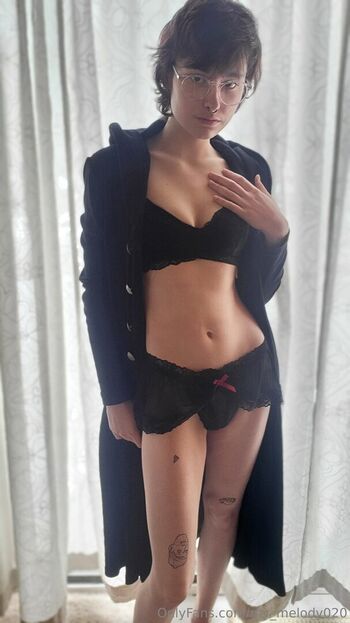 Full leaked My melody private onlyfans photo