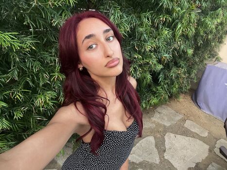 Full leaked Mya adams private onlyfans photo