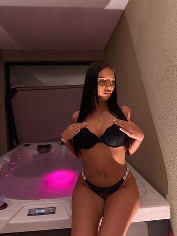 Full leaked Mya bellony private onlyfans photo