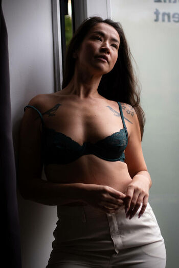 Full leaked Mya chan private onlyfans photo