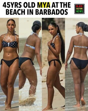 Full leaked Mya harrison private onlyfans photo