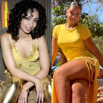 Full leaked Mya harrison private onlyfans photo