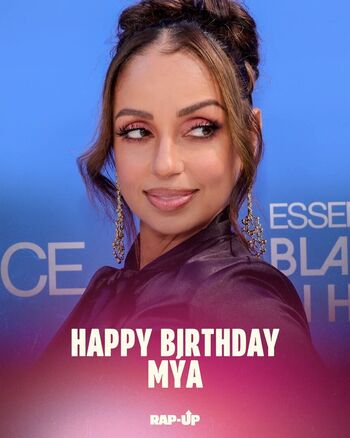 Full leaked Mya harrison private onlyfans photo