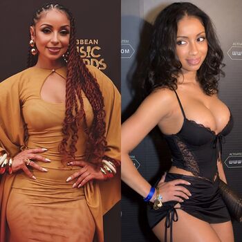 Mya Harrison