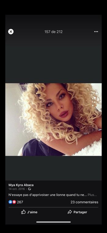 Full leaked Mya khaleesi private onlyfans photo