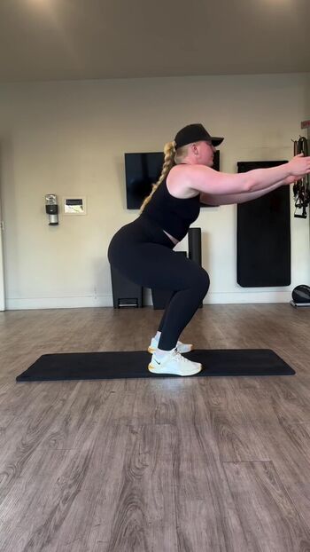 Full leaked Mya lesnar private onlyfans photo