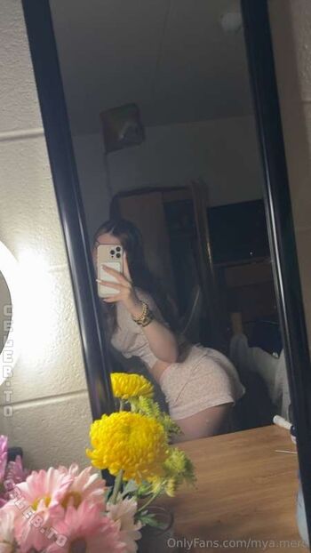 Full leaked Mya merc private onlyfans photo