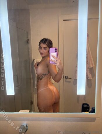 Full leaked Mya merc private onlyfans photo