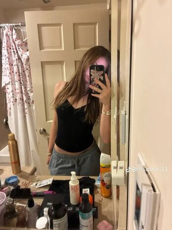 Full leaked Mya saucier page private onlyfans photo