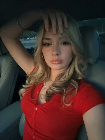 Full leaked Mya saucier private onlyfans photo