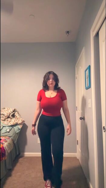 Full leaked Mya the papaya private onlyfans photo