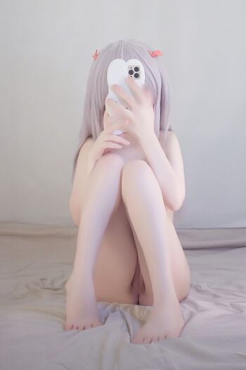 Full leaked Myao private onlyfans photo