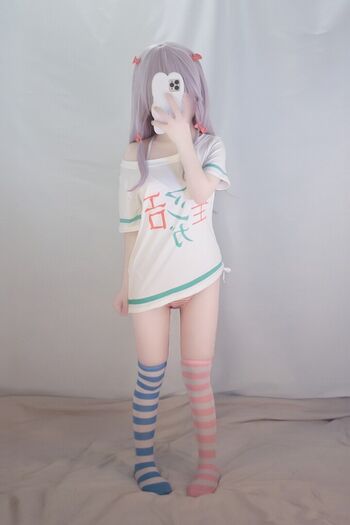 Full leaked Myao private onlyfans photo