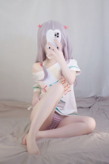 Full leaked Myao private onlyfans photo