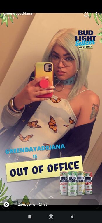 Full leaked Myaphroditedreams private onlyfans photo
