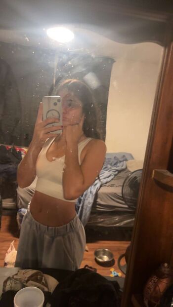 Full leaked Mycah whitt private onlyfans photo