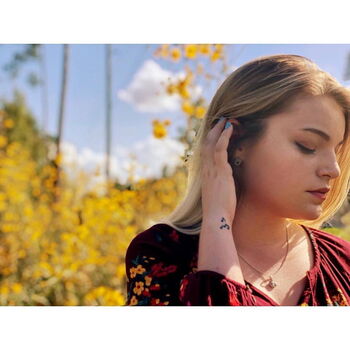 Full leaked Mygirlfund page private onlyfans photo