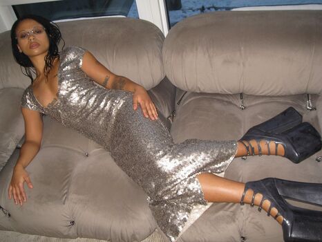 Full leaked Myha la herrold private onlyfans photo