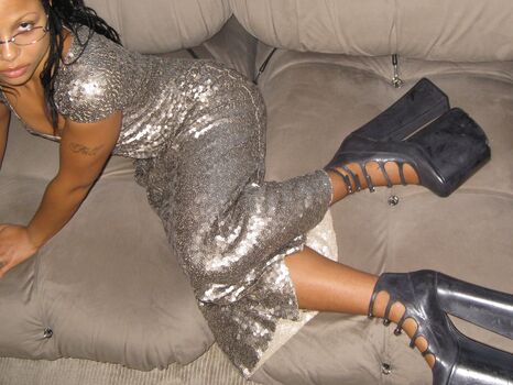 Full leaked Myha la herrold private onlyfans photo