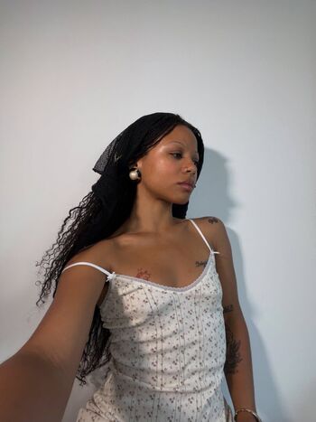 Full leaked Myha la herrold private onlyfans photo