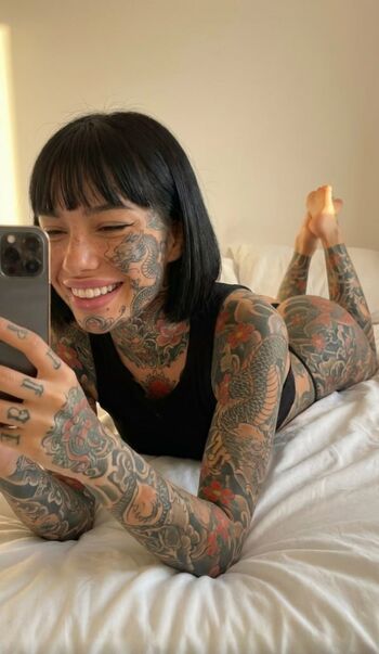 Full leaked Myka rei private onlyfans photo