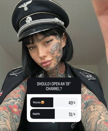 Full leaked Myka rei private onlyfans photo