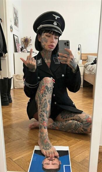 Full leaked Myka rei private onlyfans photo