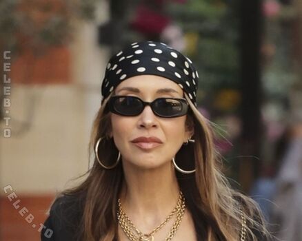Myleene Angela Klass