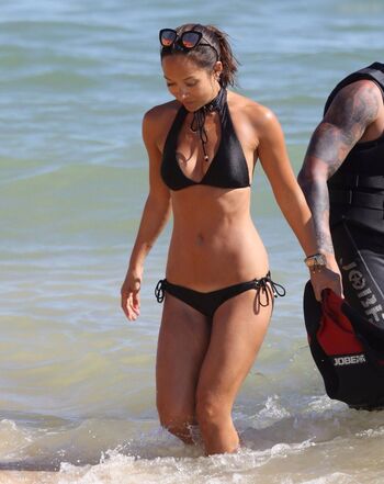 Myleene Angela Klass