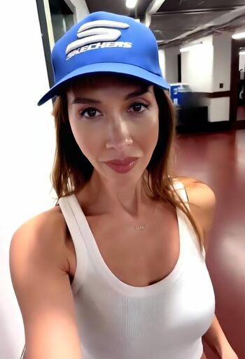 Full leaked Myleene klass private onlyfans photo