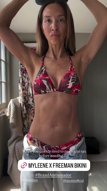 Myleene Klass