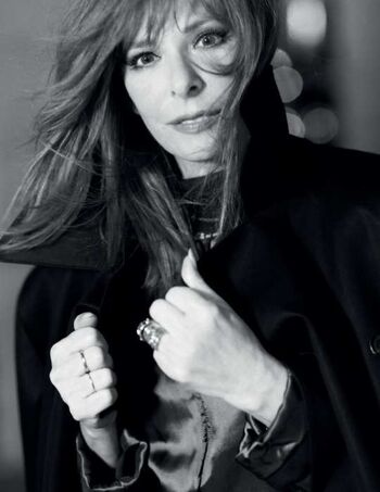 Full leaked Mylene farmer page private onlyfans photo