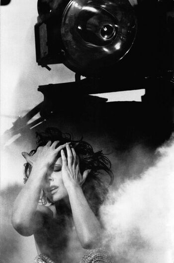 Full leaked Mylene farmer private onlyfans photo