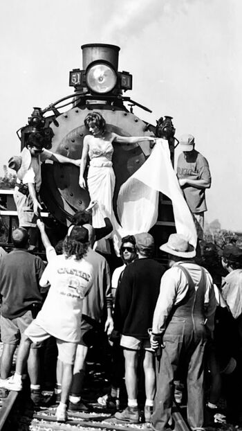 Full leaked Mylene farmer private onlyfans photo