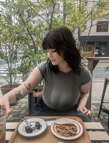 Full leaked Mylittlerobin private onlyfans photo