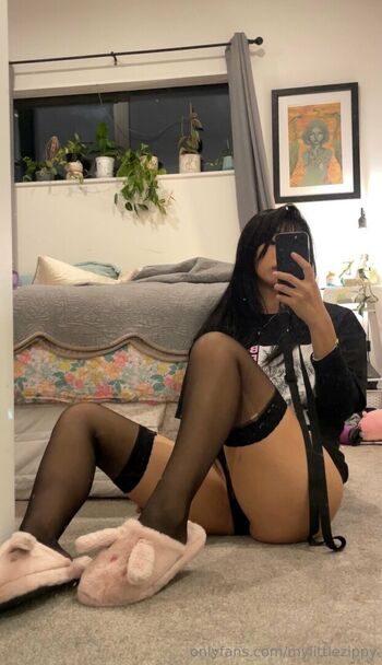 Full leaked Mylittlezippy private onlyfans photo