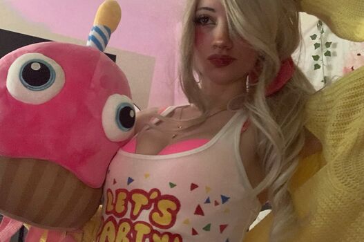 Full leaked Myluvkai private onlyfans photo