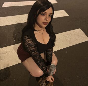 Full leaked Mynameiislucie private onlyfans photo