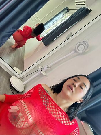 Full leaked Mynameispook private onlyfans photo