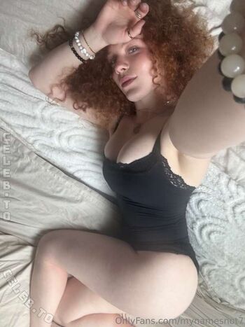 Full leaked Mynamesnot private onlyfans photo