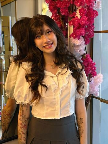 Full leaked Mynluvsx private onlyfans photo